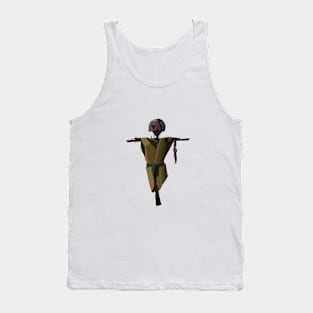 scarecrow Tank Top